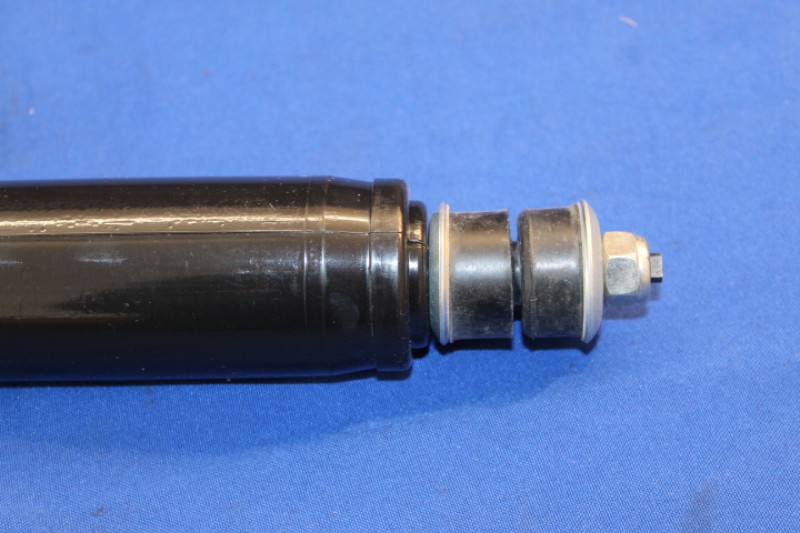 Shock Absorber Commodore B, Rekord D, front