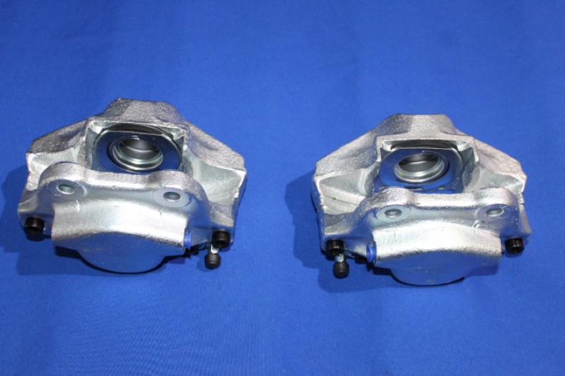 Altopelhilfe - Brake Calipper-Set, Monza/Senator ventilated, 2 