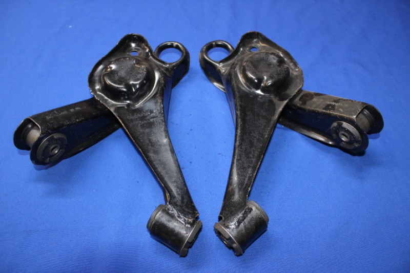 Lower Control Arm set Kadett C 1,6-2,0