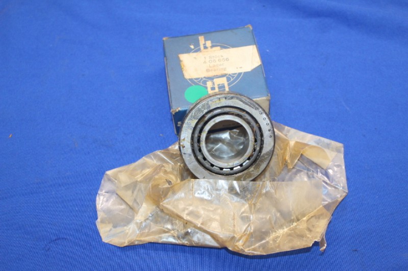 Bearing for Bevel Gear Wheel inner 2,6