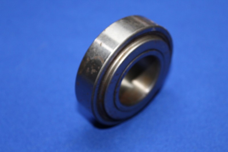 Radlager hinten für 32mm Schaft