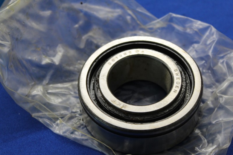 Wheel Bearing Commodore B/C, Rekord D/E 73mm, ORIGINAL