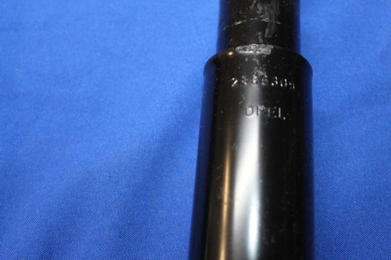 Shock Absorber Kadett A rear, ORIGINAL