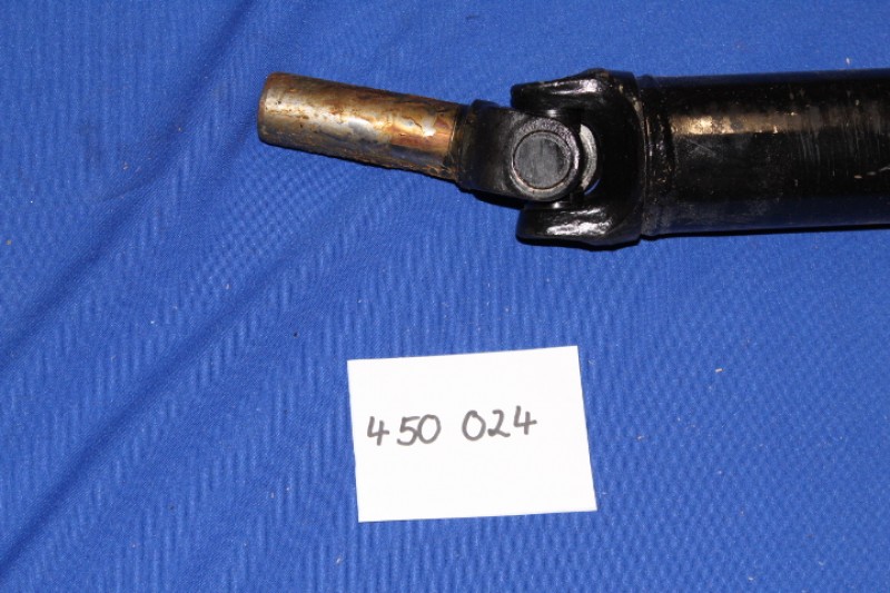 Propeller Shaft Rekord PII, 4-gear