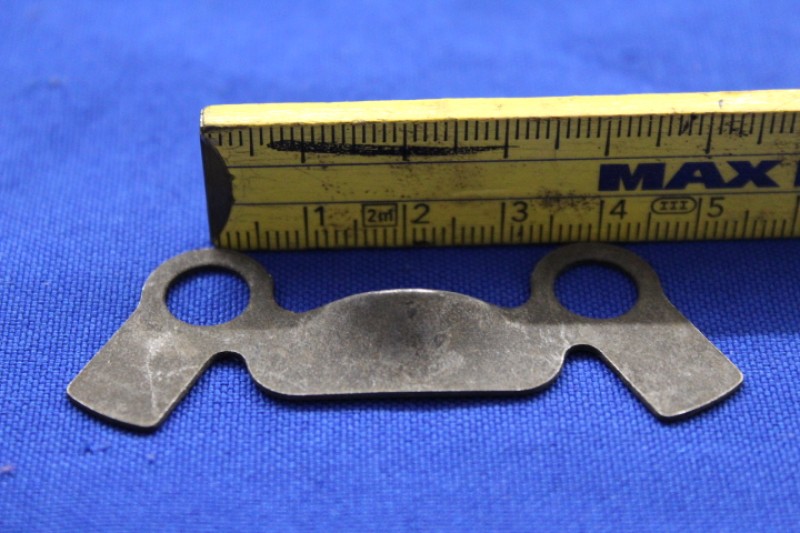 Kardansicherungsblech CIH, diverse Modelle