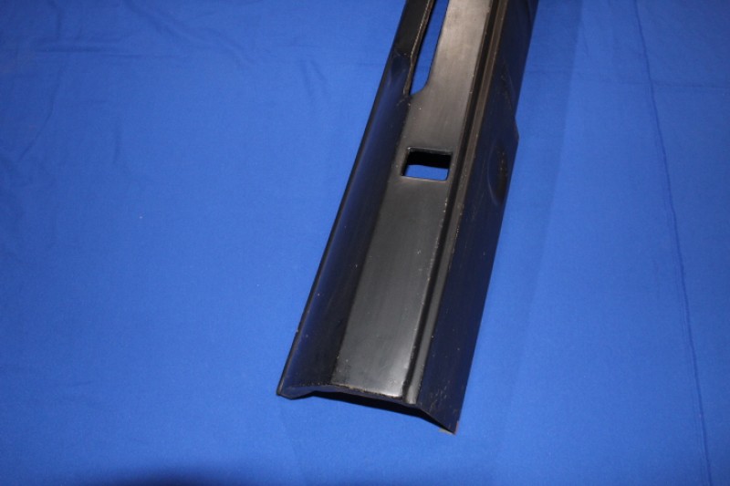 Frontschürze Rekord C