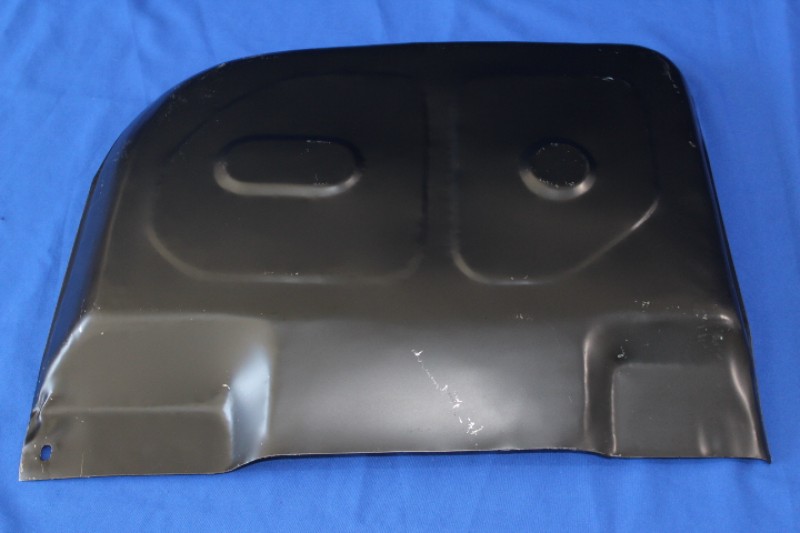 Floor Panel Commodore A / Rekord C rear left