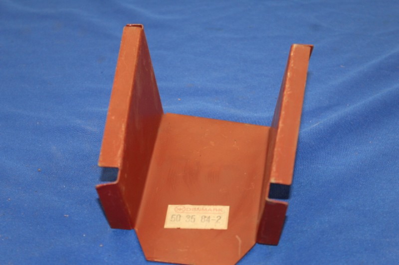 Crossmember Commodore A / Rekord C  front right, short