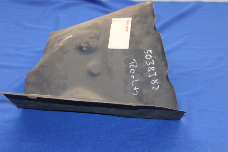 Innenkotflügel Repblech rechts Commodore C, Rekord E