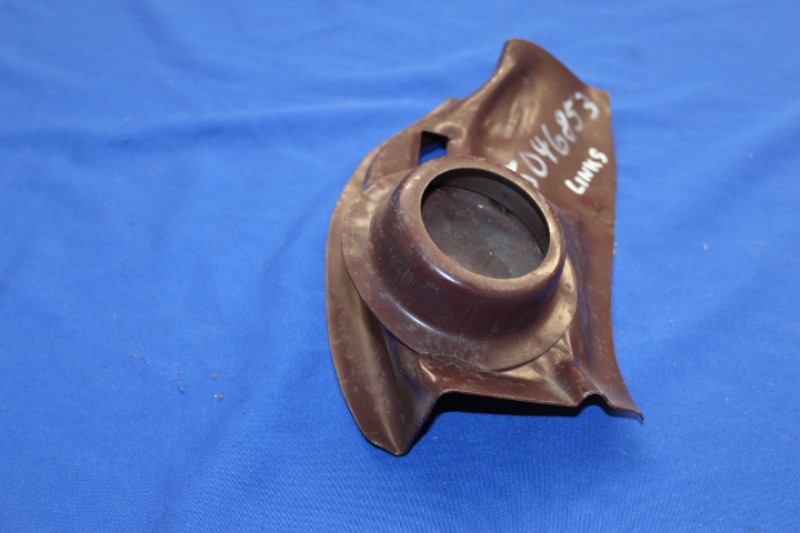 Federtelleraufnahme-Repblech Kadett C links