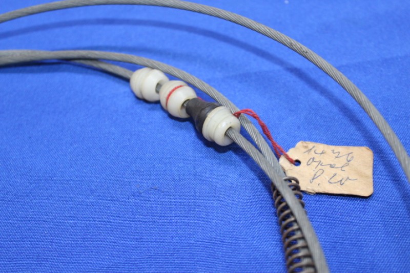 Hand Brake Cable Kadett A