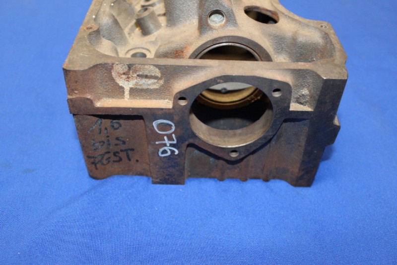 Cylinder Head 17S CIH up to 1972