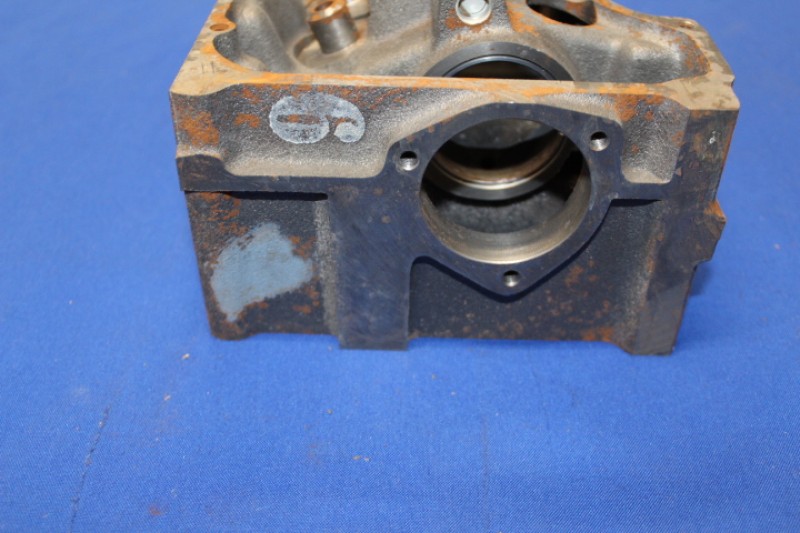 Cylinder Head Rekord 1,6N up to Engine-No.