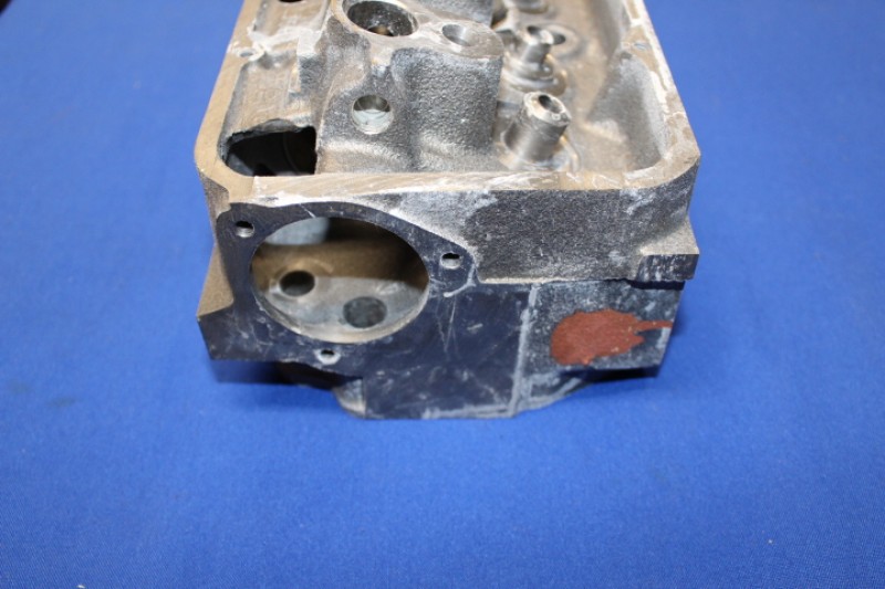 Cylinder Head 17S CIH 1972 UP