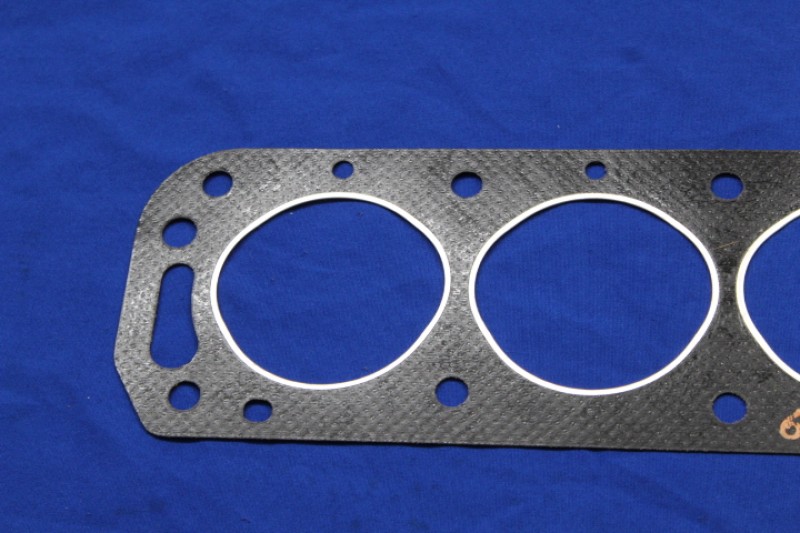 Zylinderkopfdichtung 1,6S AB Motor-Nr