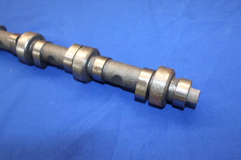 Cam Shaft Rekord D/E 1,7N + 1,9N later engine-no
