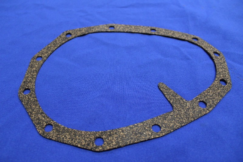 Gasket Timing Gear Housing Cover Plate 1938-65