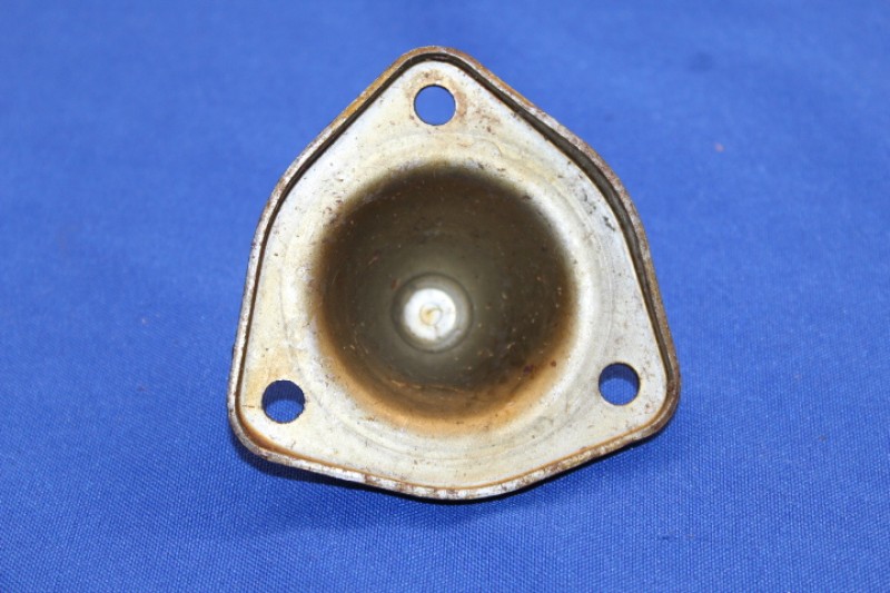 Nockenwellendeckel CIH vorn
