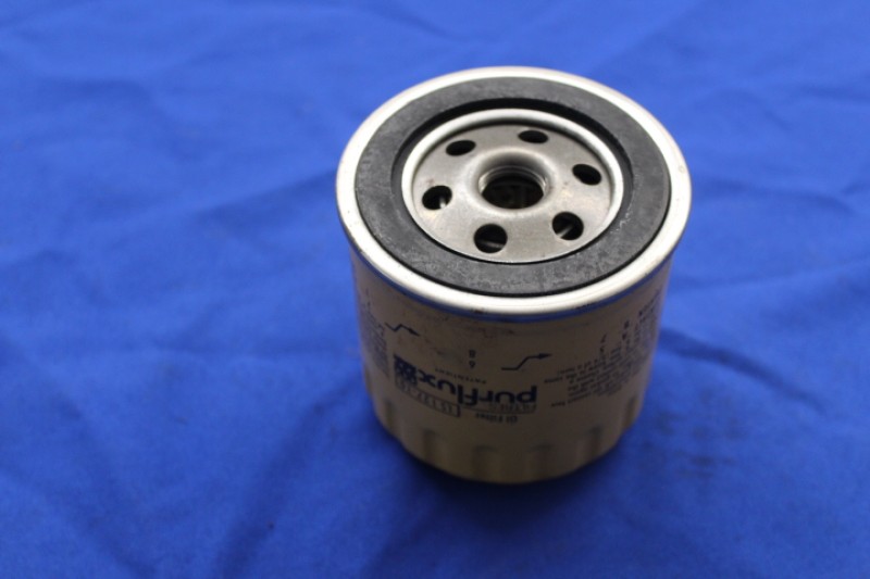 Oelfilter Blitz A Diesel