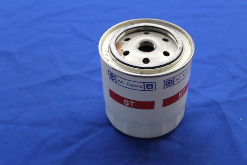 Oelfilter 6-Zylinder 2,2 - 2,8, AC Delco