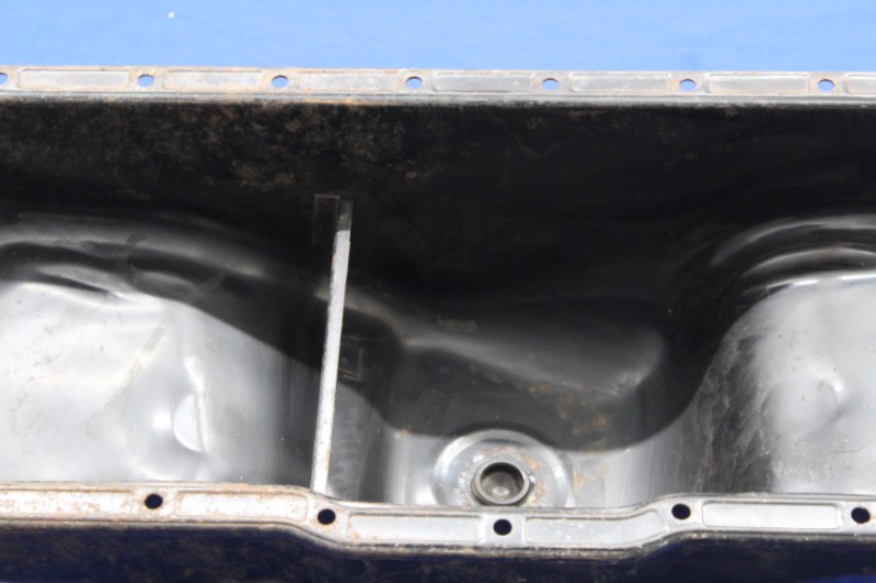 Motor-Oelwanne Kapitän-Admiral A 2,6