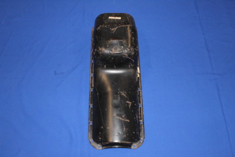 Engine Oil Pan Commodore B