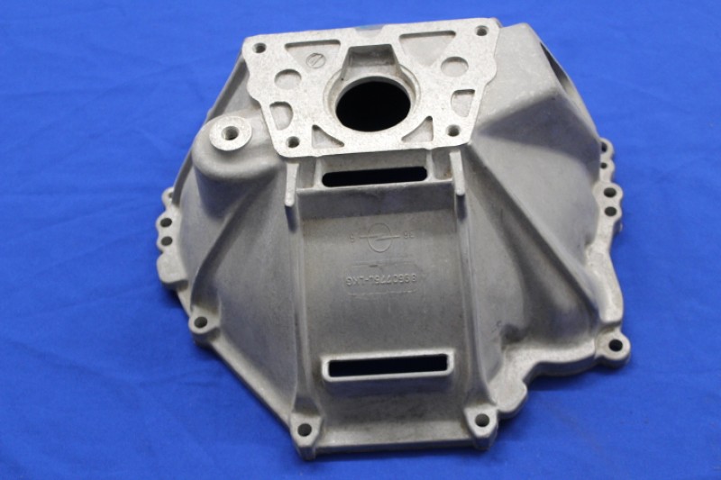 Kupplungsgehäuse Rekord C, Kadett B CIH