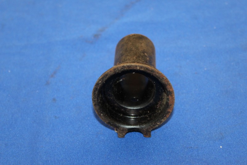 Ausrücklagerführung Blitz ab ca Ende 1953