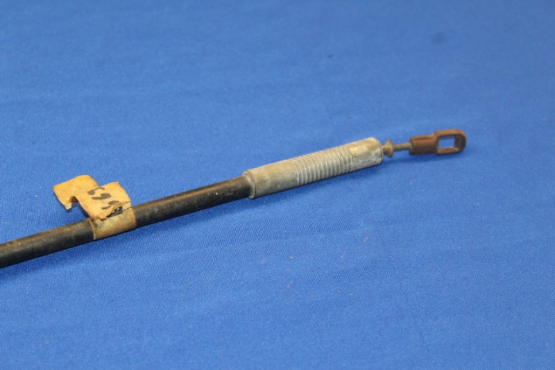 Kupplungsseil Rekord C 2,2, ORIGINAL