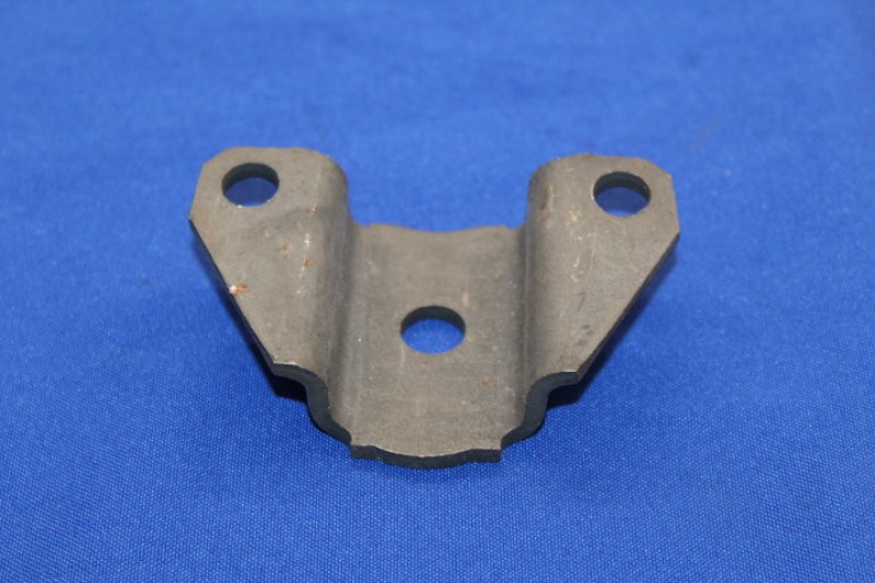 Adapter für Motoraufhängung hinten, Rekord D