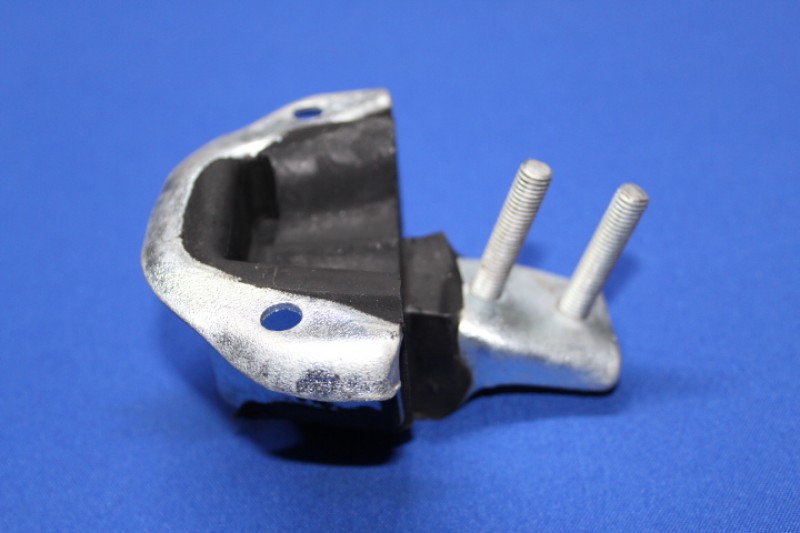 Engine Damper Block