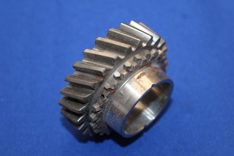 Cogwheel 2nd Gear 3-gear transmssion up to 1959