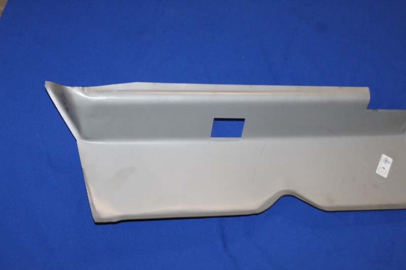 Heckschürze Rekord C Limousine / Coupe