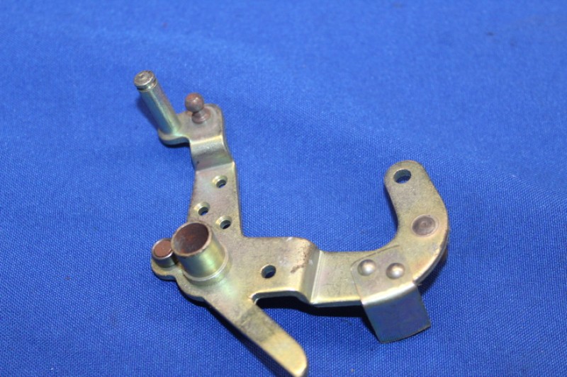 Operating Lever Zenith Carburetor CommodoreB 25H