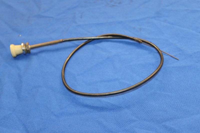 Chokezug Olympia Rekord 1953-7, 700mm lang