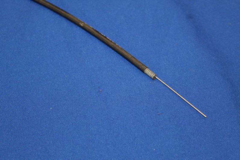 Chokezug Ascona / Manta B 1,2