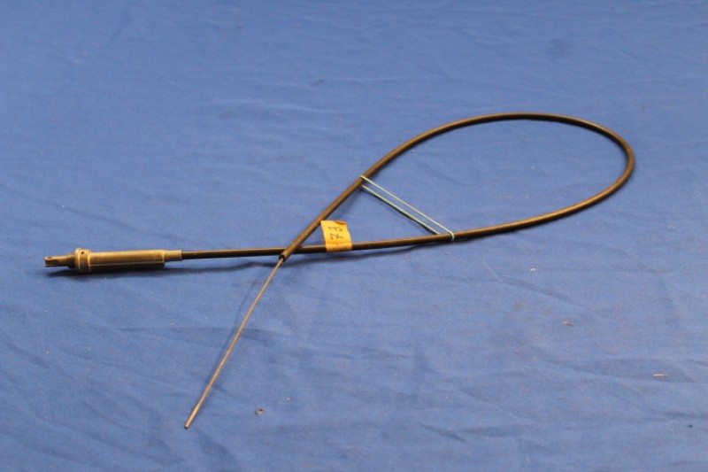 Chokezug Rekord E 2,3D bis Motor-Nr