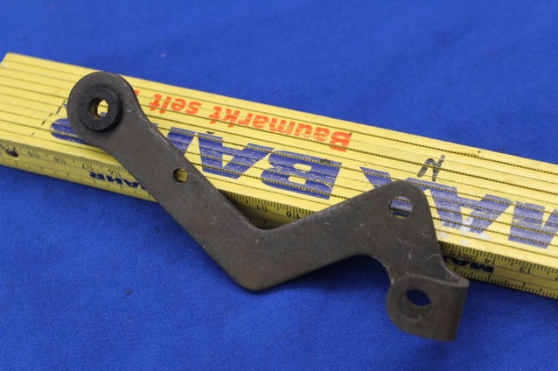 Setting Lever Dentent for Throttle Linkage Kadett C 1,0 + 1,2