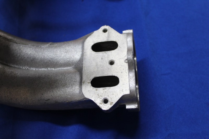 Inlet Manifold Kadett C Coupe 1,9E