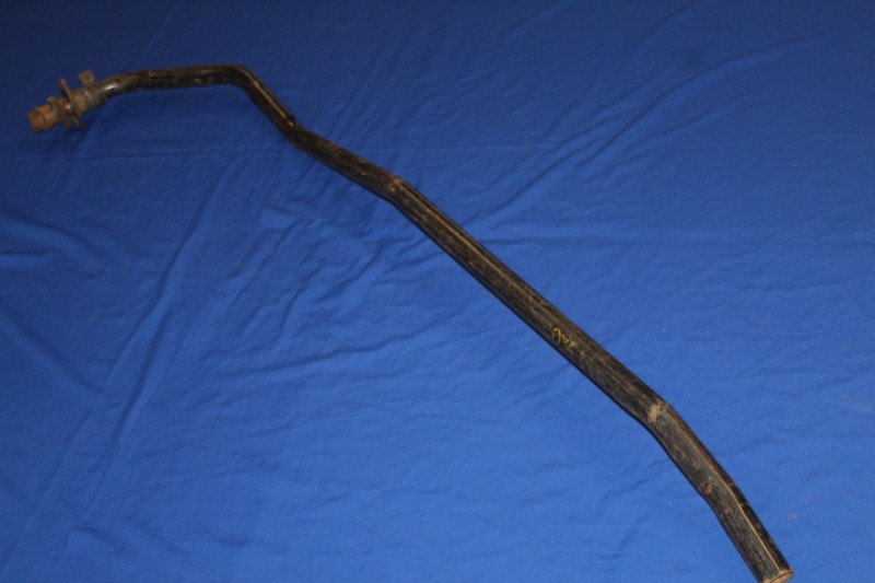 Exhaust Front Pipe Olympia Rekord 1953-57 early engine-no