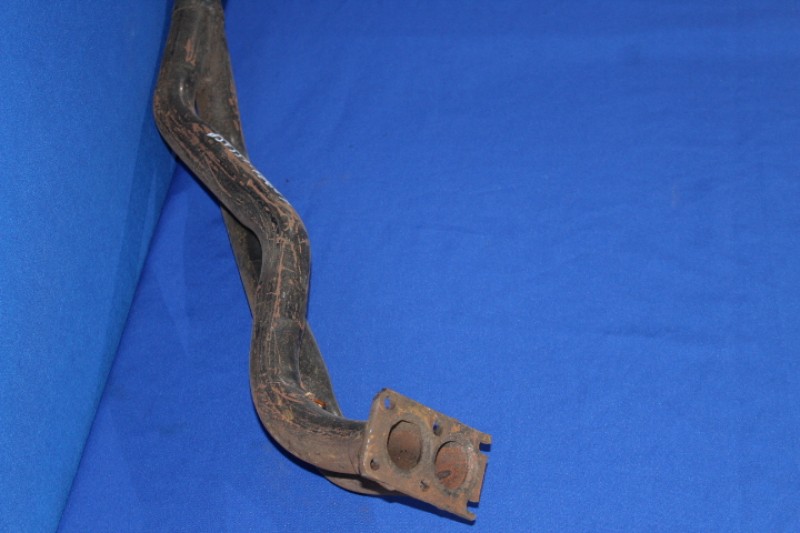 Exhaust Front Pipe Rekord D 1,7N