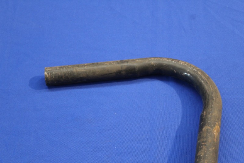 Pipe Bend over Axle Kadett B 1,1S, EARLY