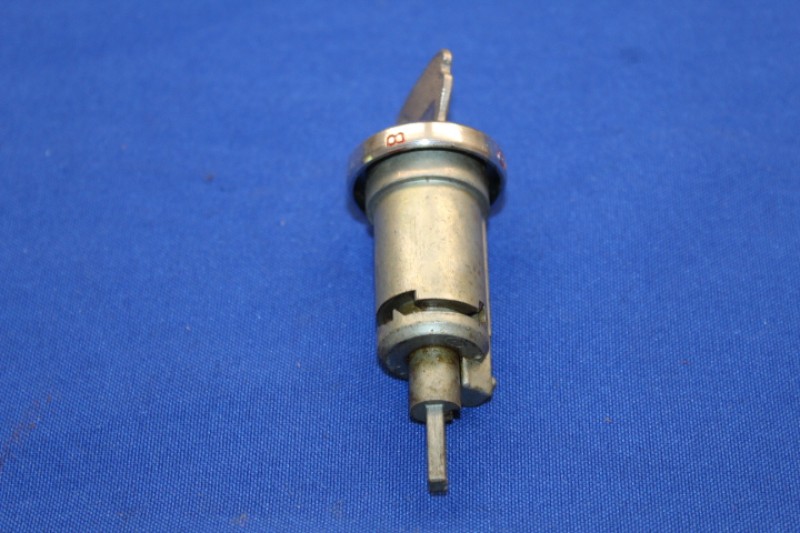 Ignition lock Commodore A / Rekord C EARLY, any closing