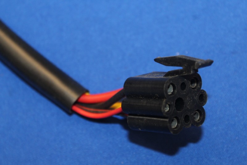 Zündkontaktschalter Ascona B Diesel