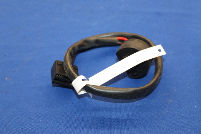 Ignition Switch Lock Manta / Ascona A, later version