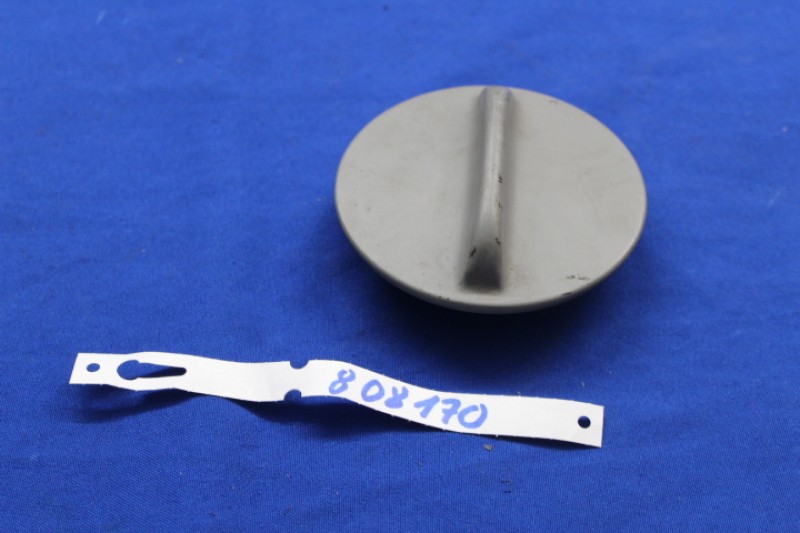 Tankdeckel Manta / Ascona A