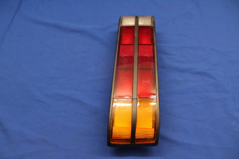 Tail Light Rekord E1 Sedan right, Hella