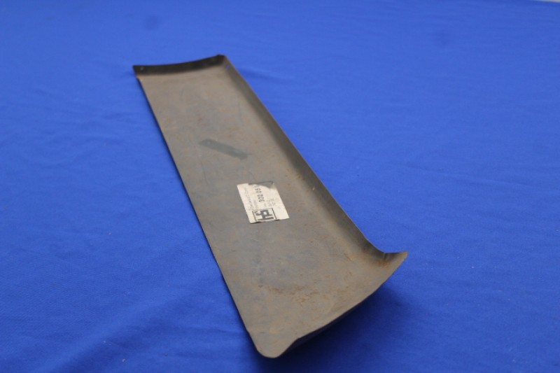 Lower Rear Quarter Panel left Commodore A, Rekord C (HS)