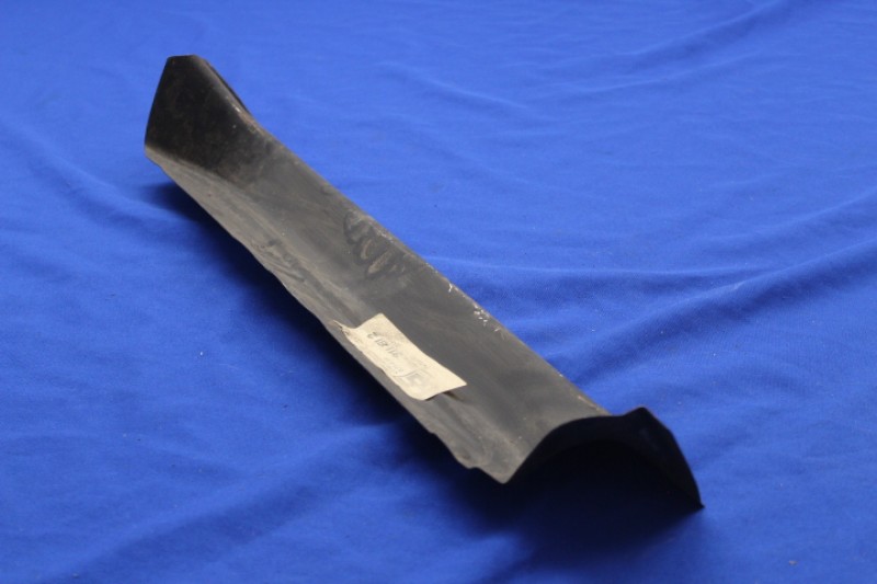 Untertürblech innen hinten rechts Ascona B