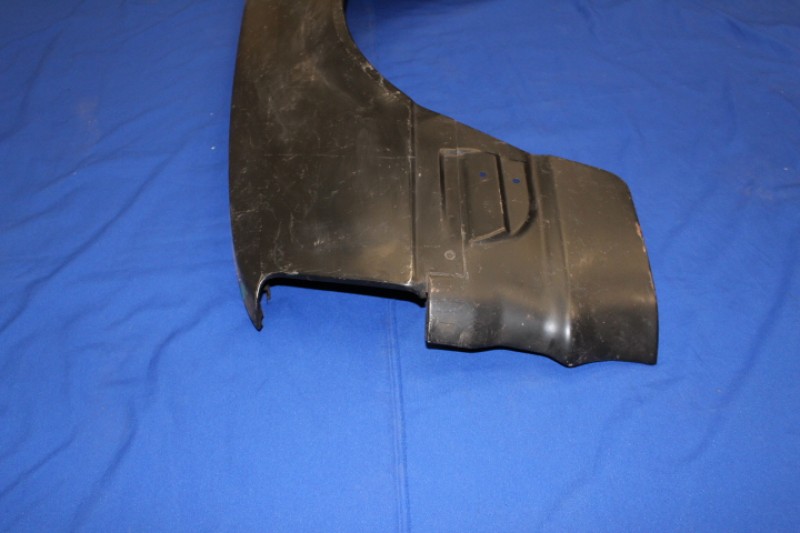 Front Wing Rekord E2 left, ORIGINAL